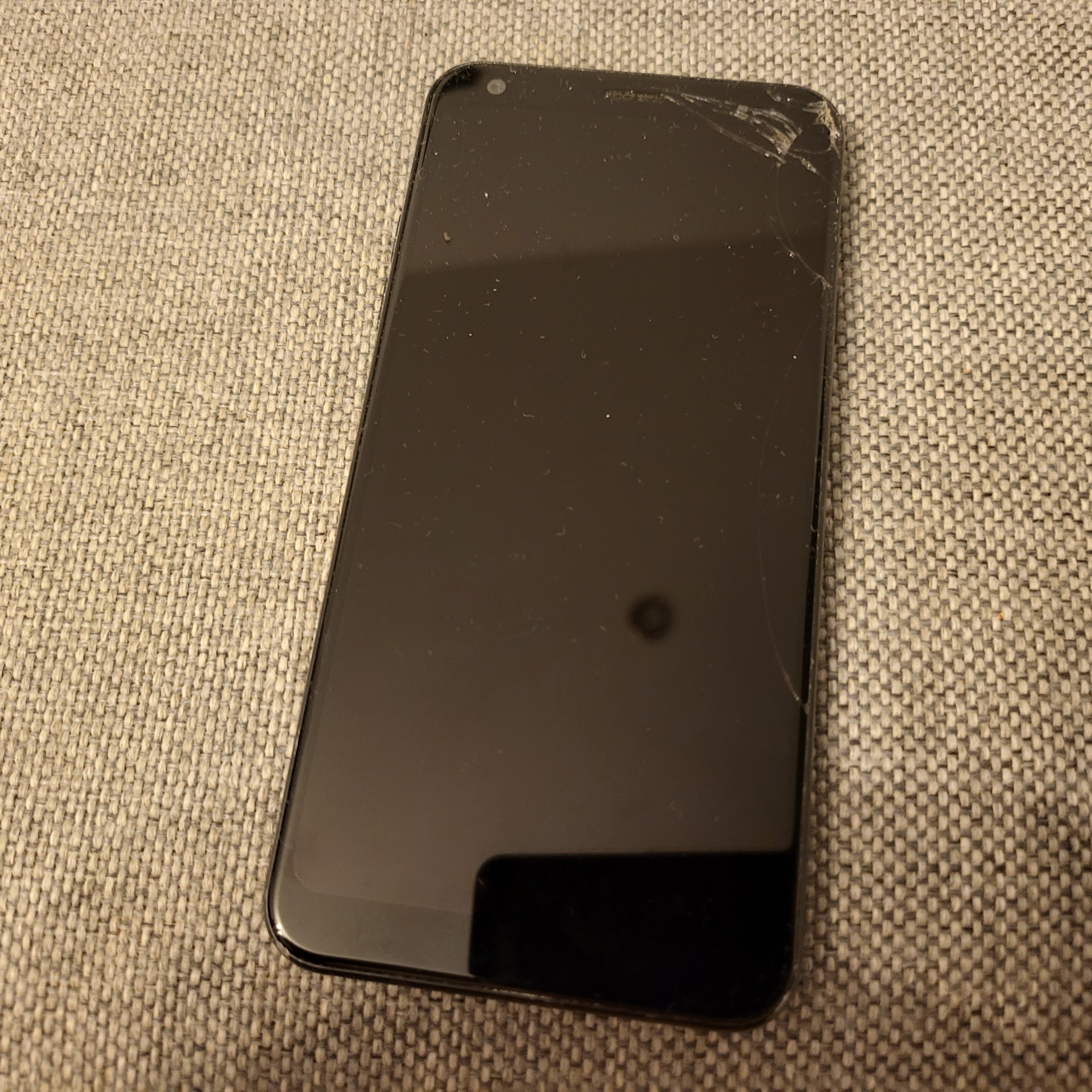 LG Q7